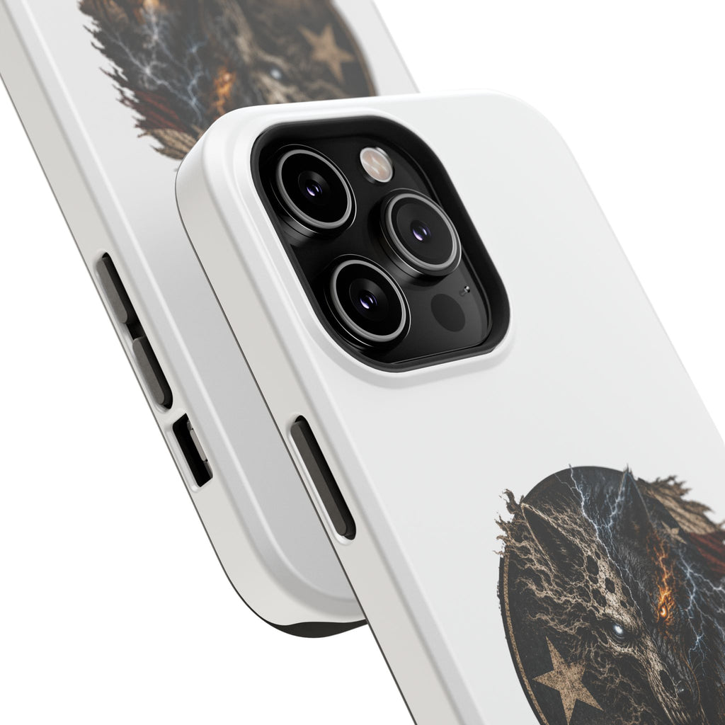Impact-Resistant Cases