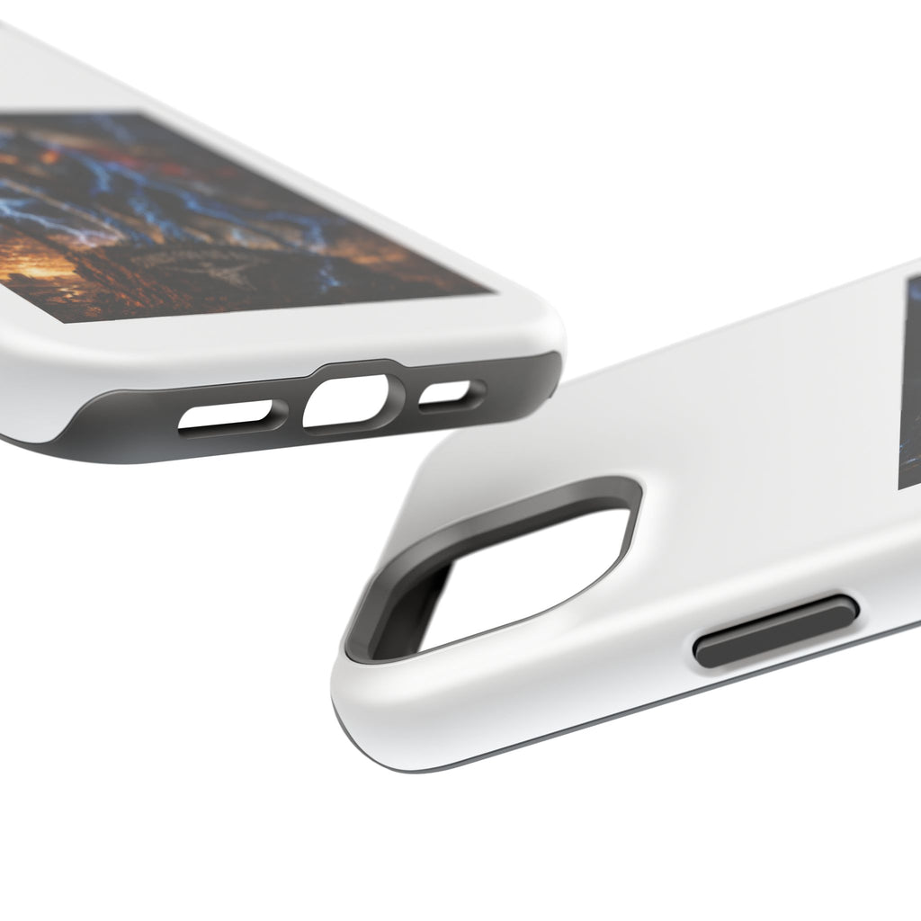 Impact-Resistant Cases