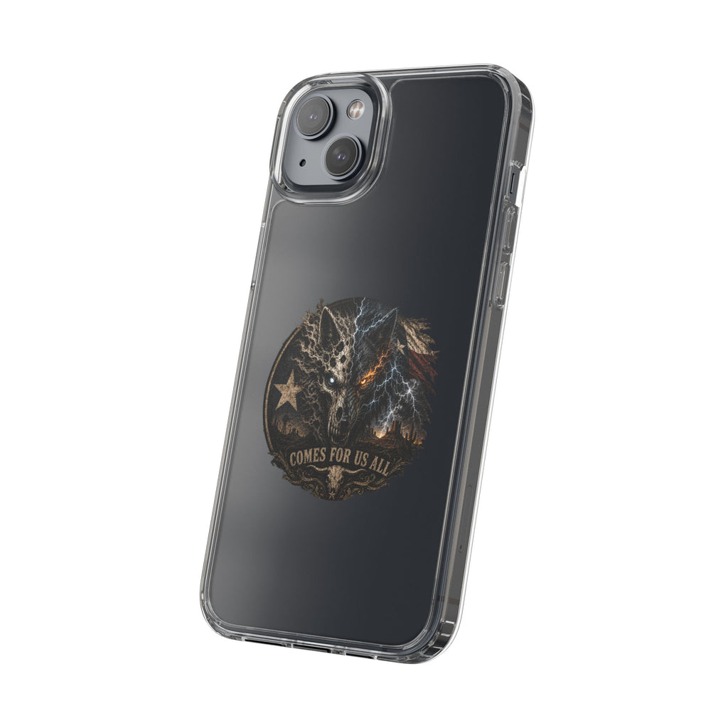 Clear Cases