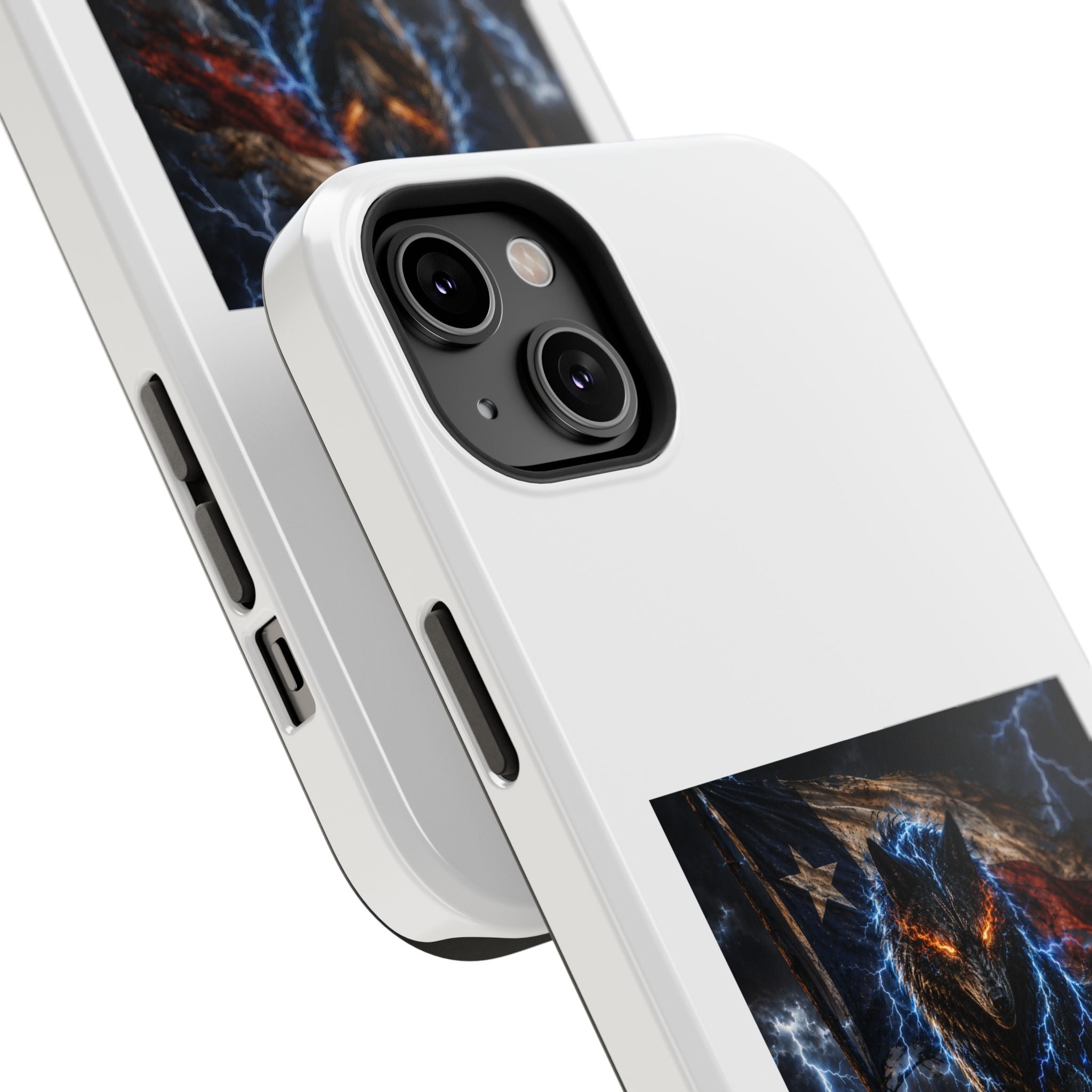 Impact-Resistant Cases