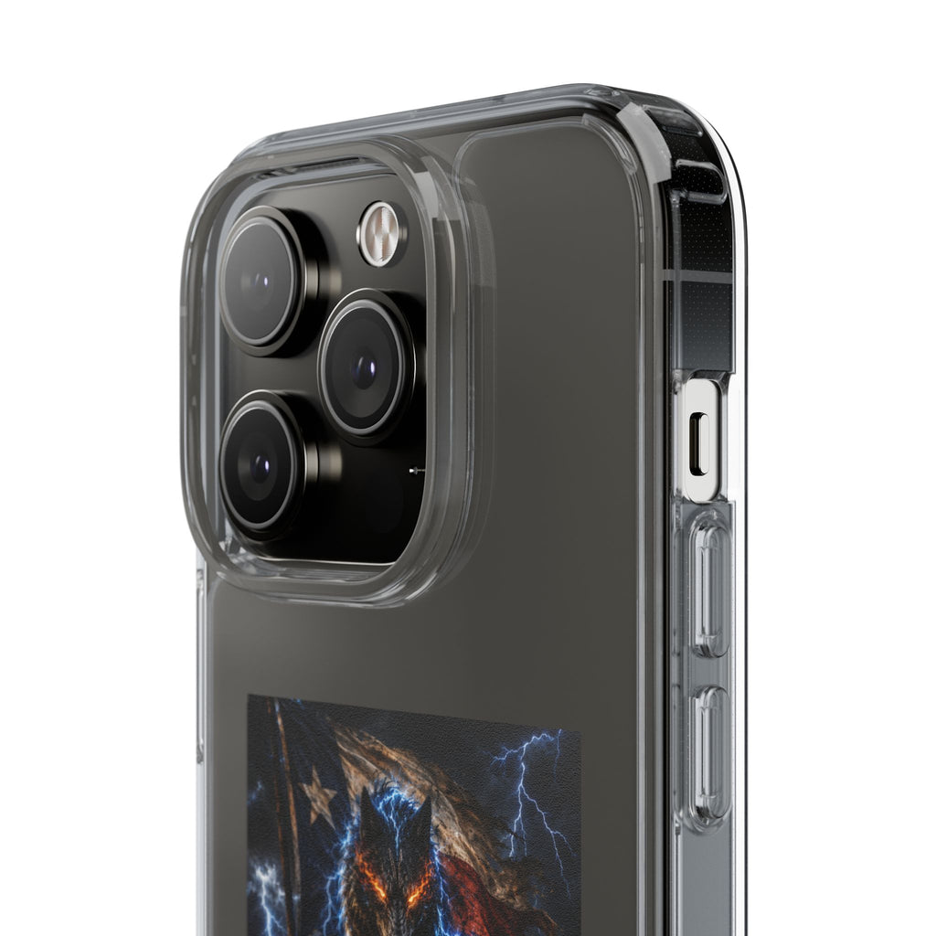 Clear Cases