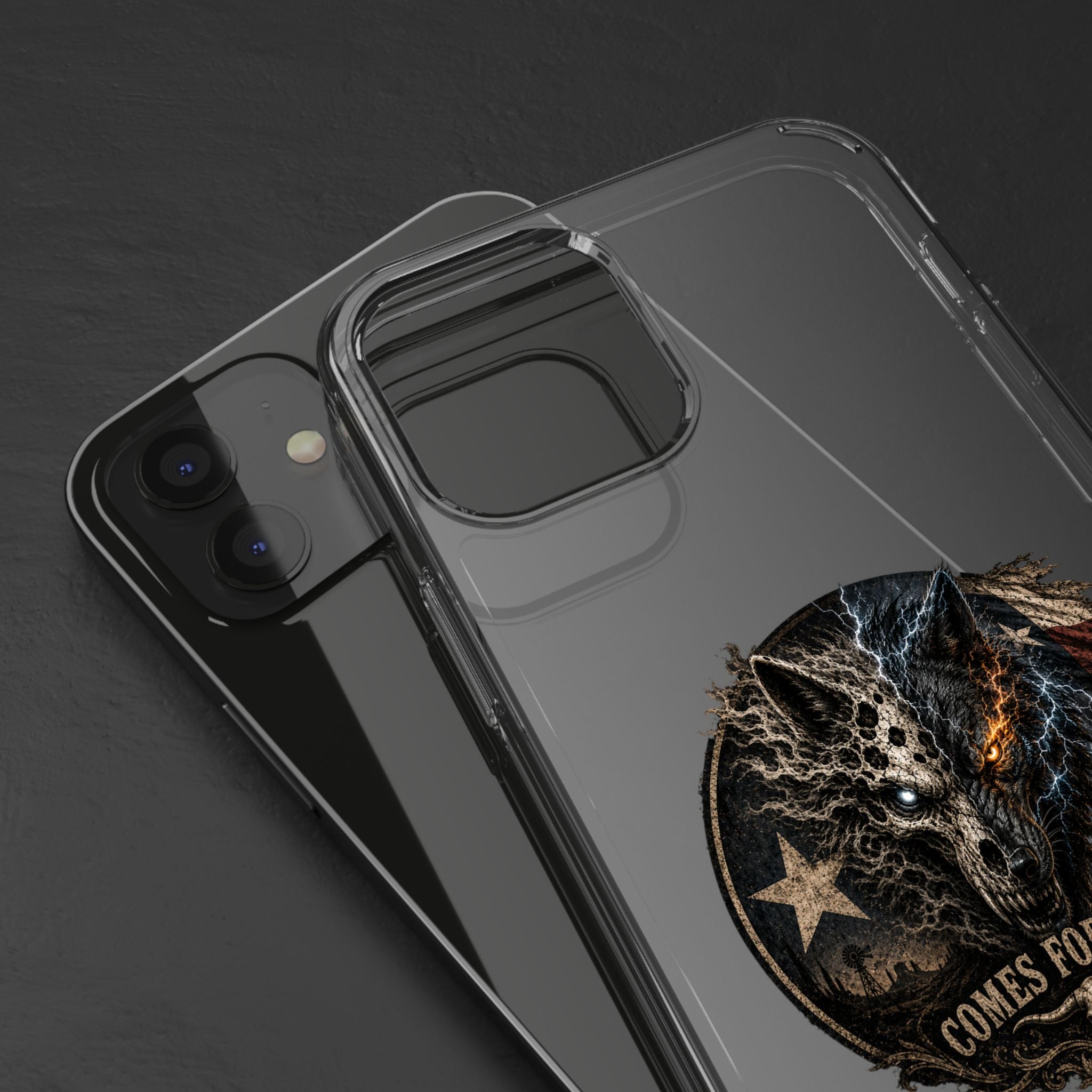 Clear Cases