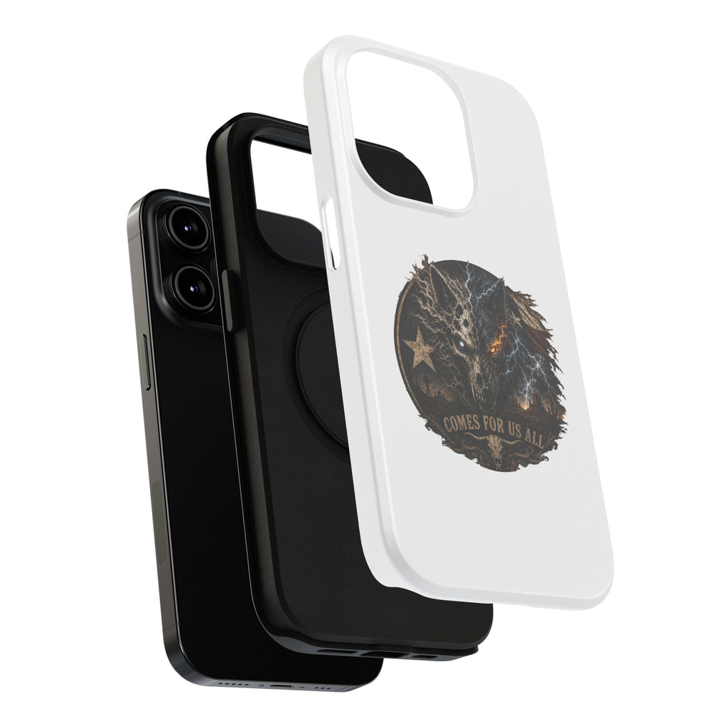 Impact-Resistant Cases