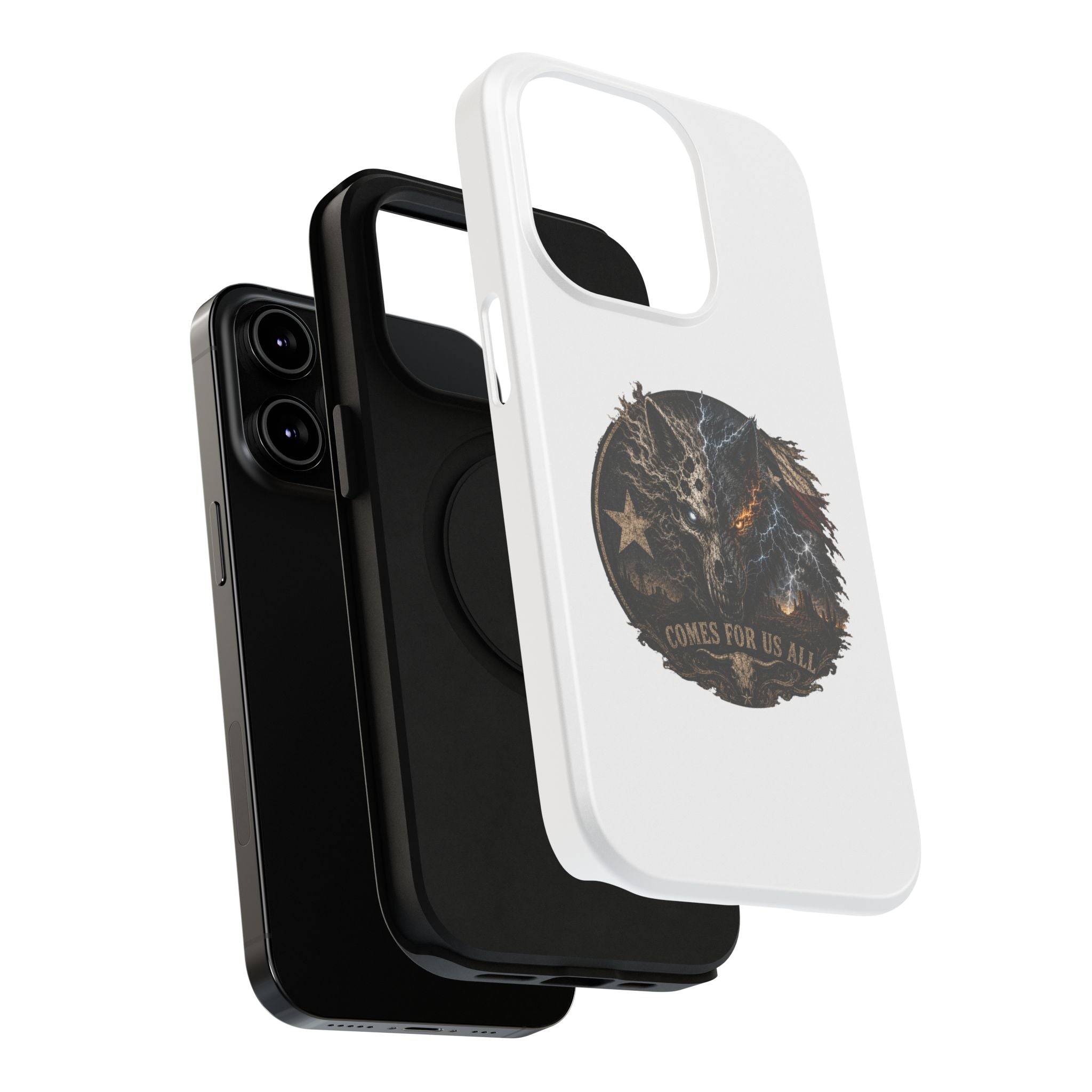Impact-Resistant Cases