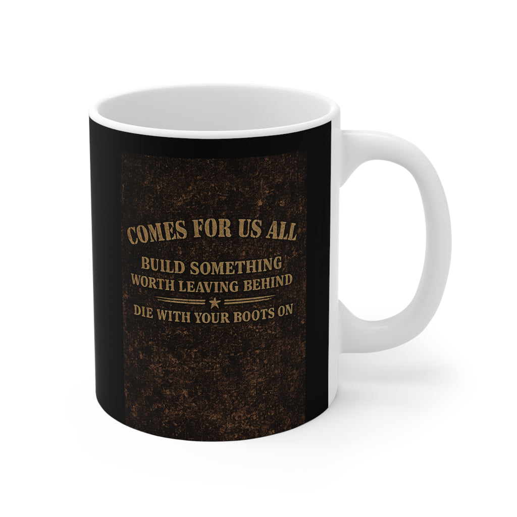 Mug 11oz