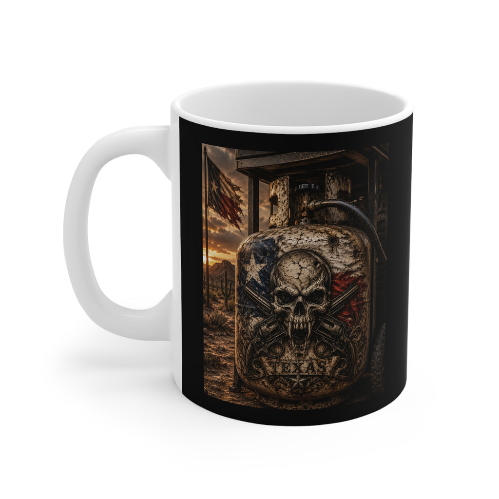 Mug 11oz