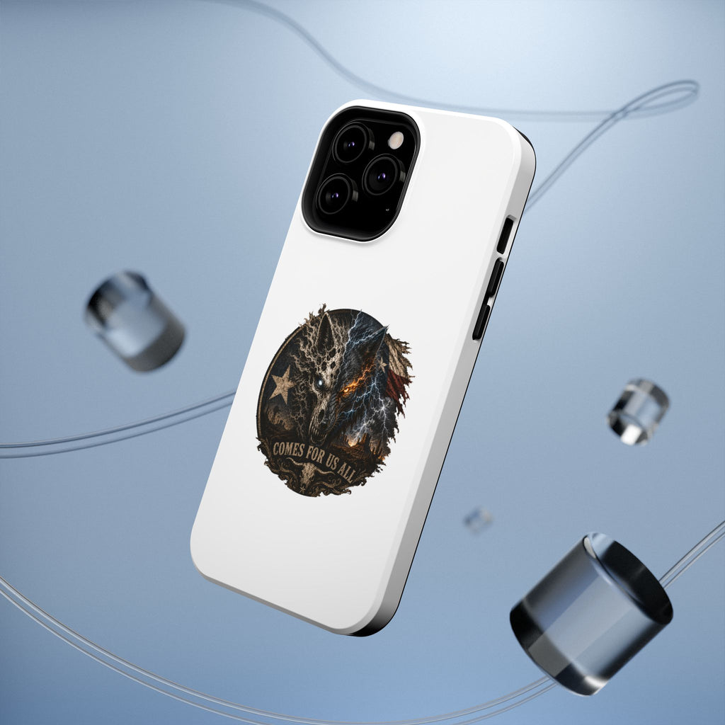 Impact-Resistant Cases