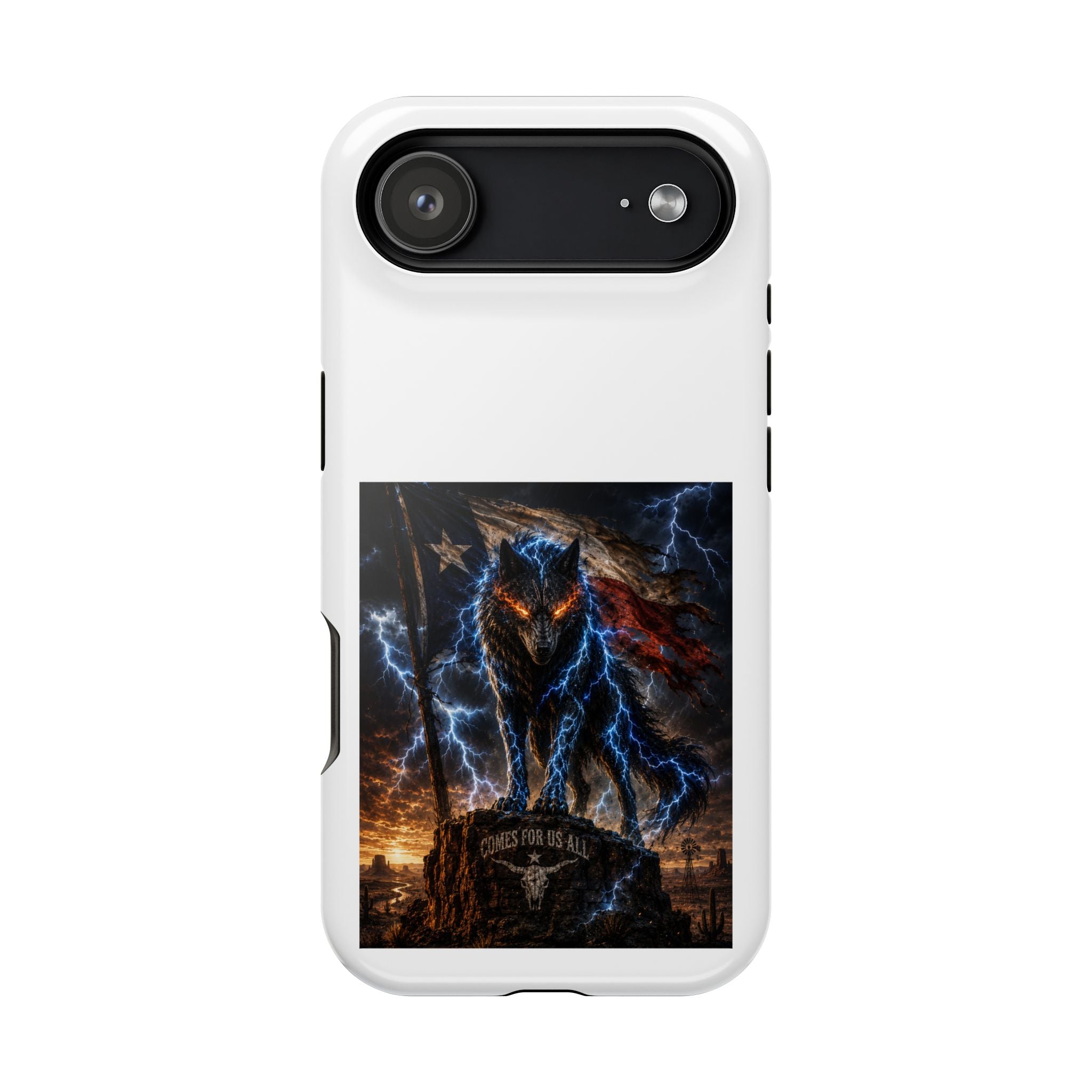 Impact-Resistant Cases