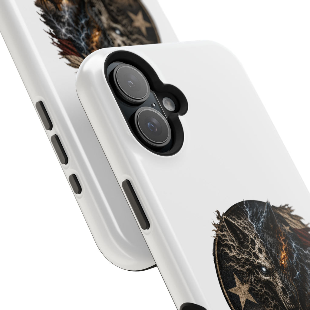 Impact-Resistant Cases
