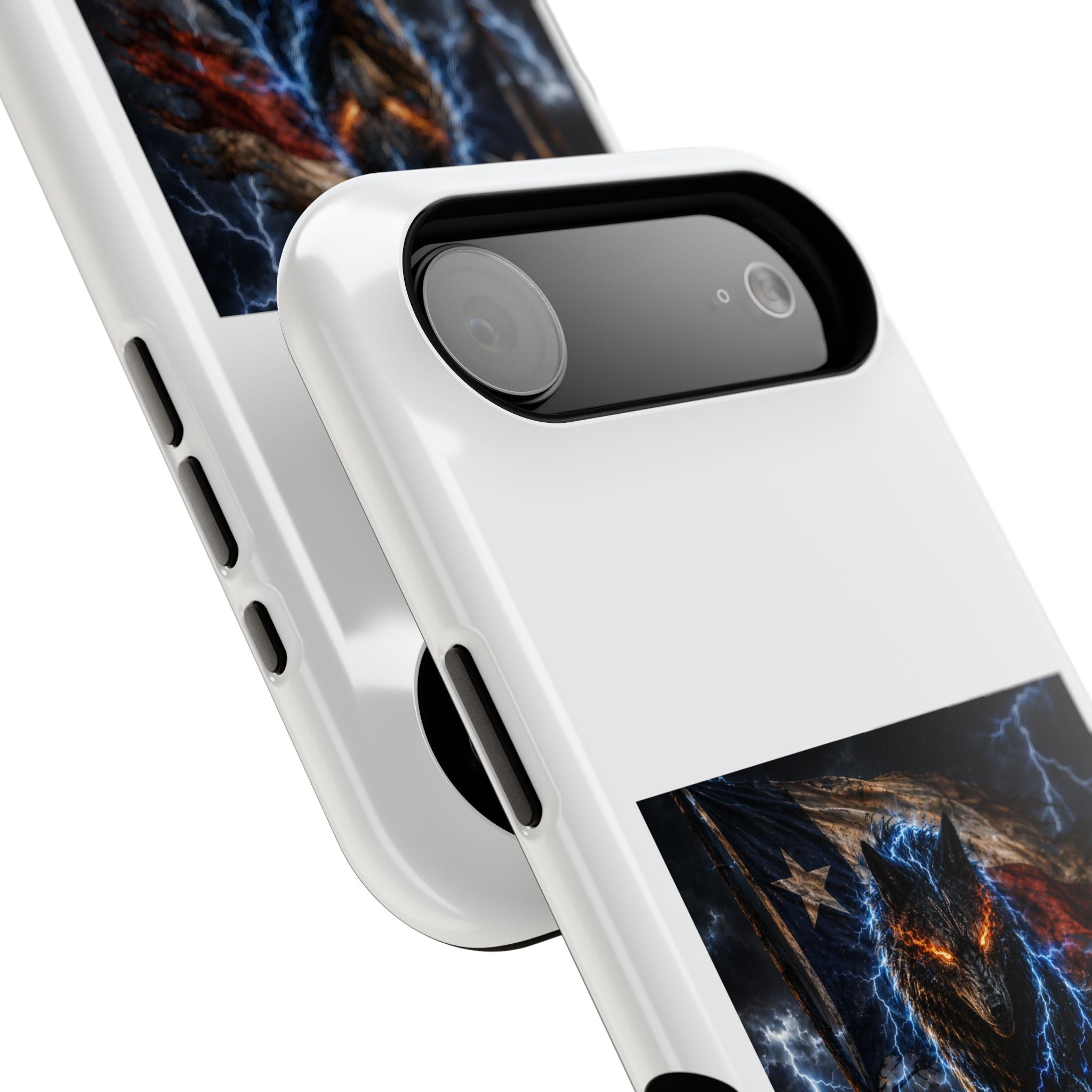 Impact-Resistant Cases