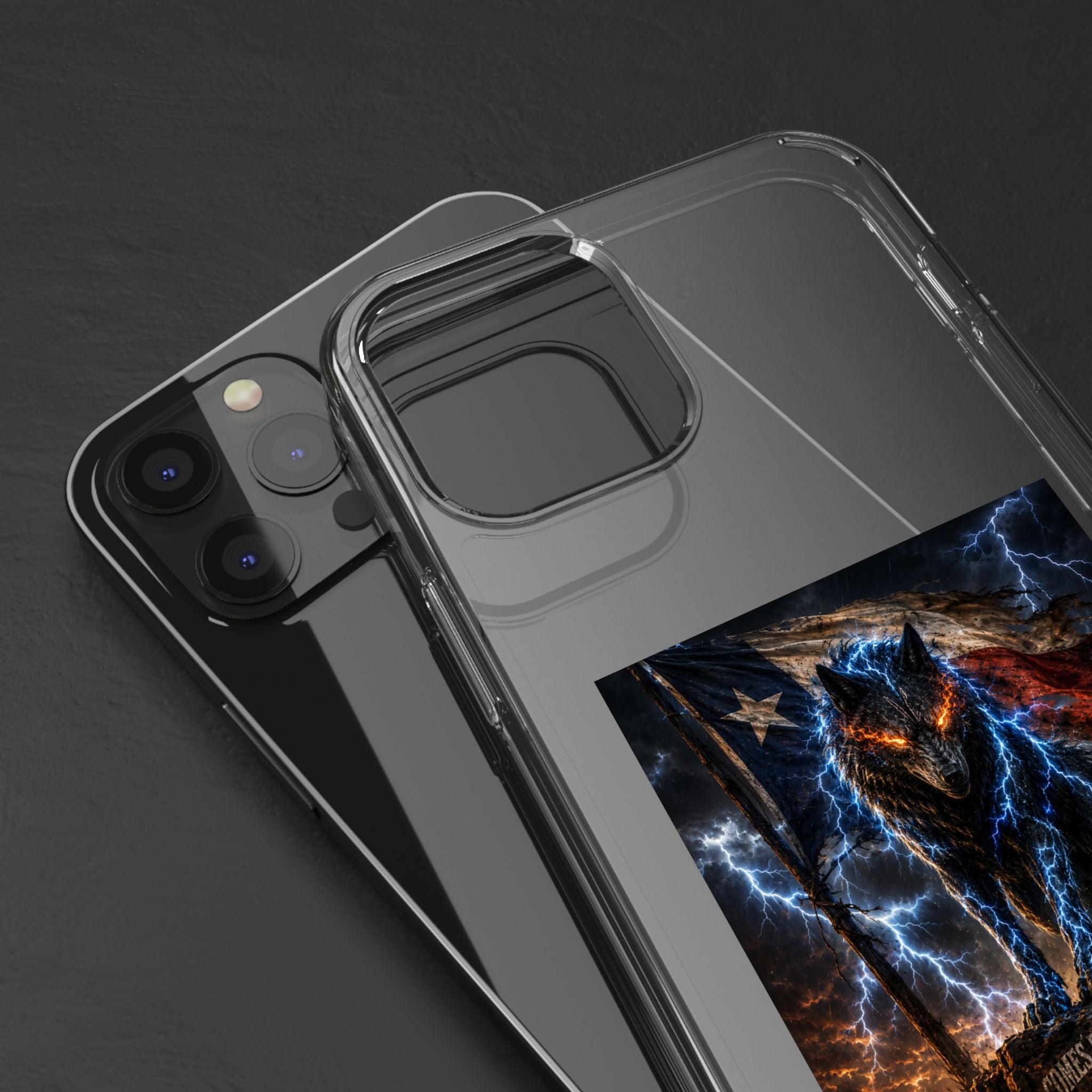 Clear Cases