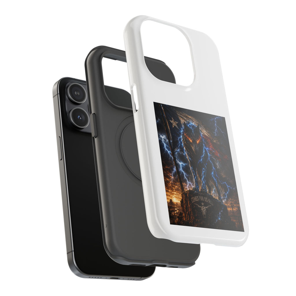 Impact-Resistant Cases