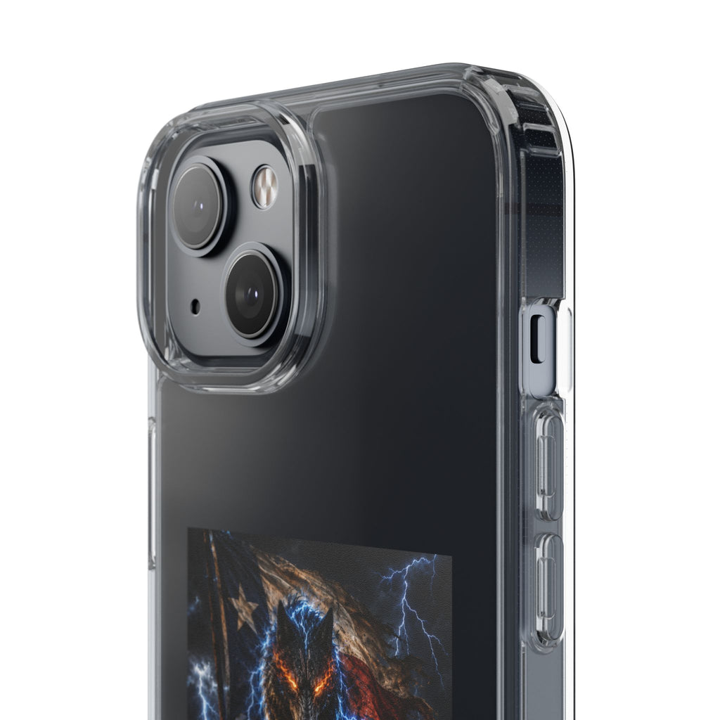 Clear Cases