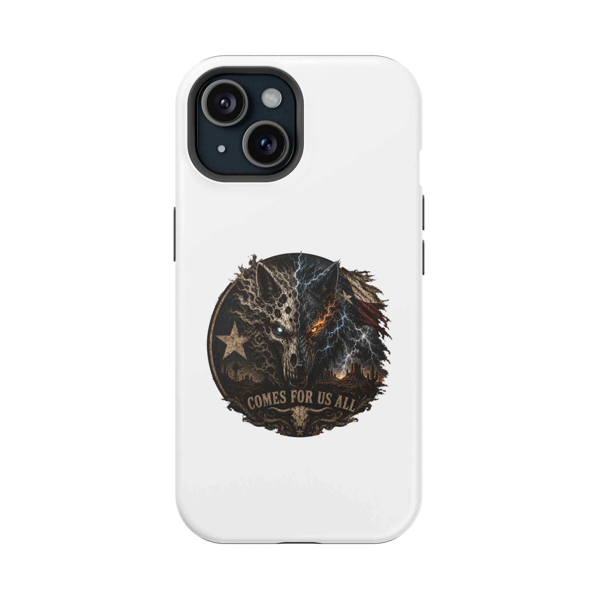 Impact-Resistant Cases