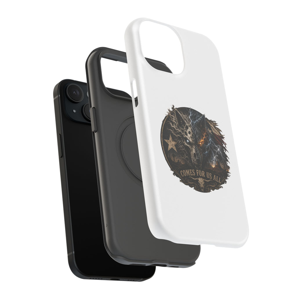 Impact-Resistant Cases