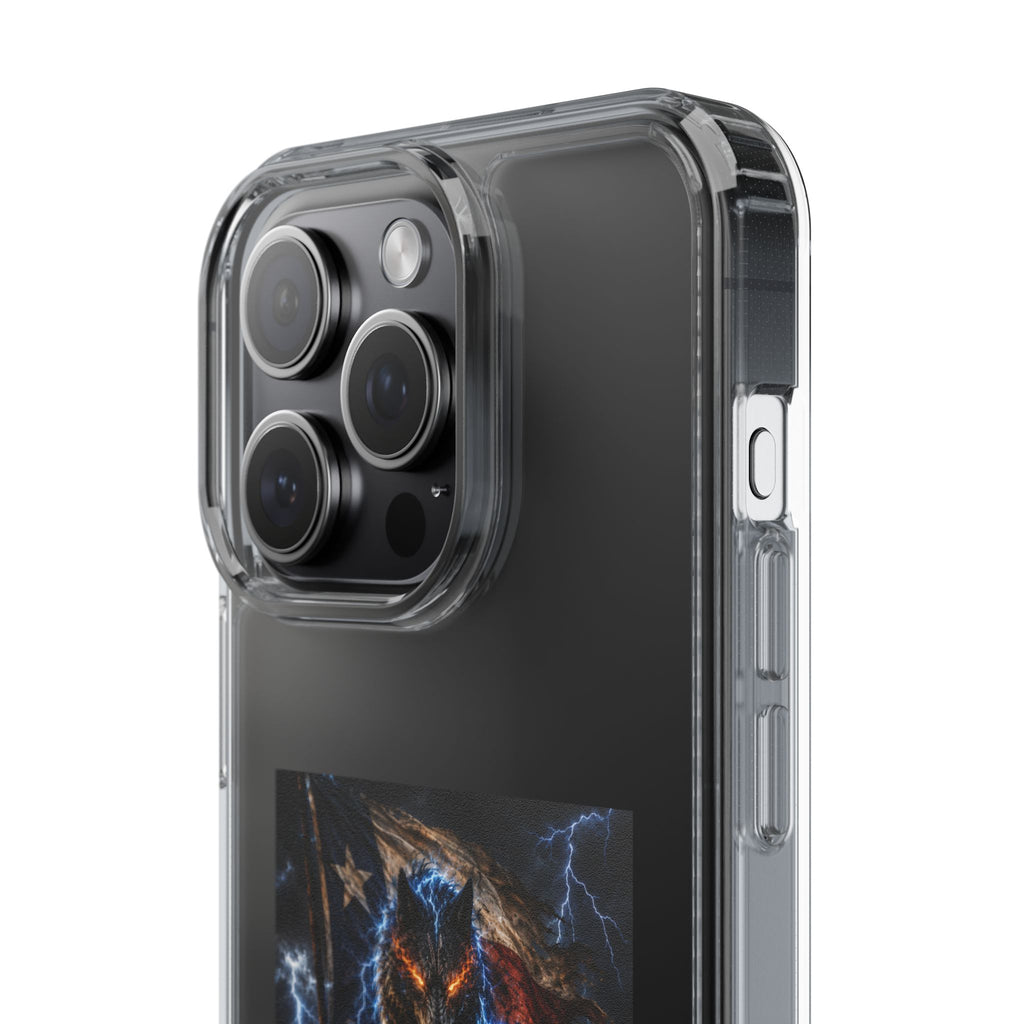 Clear Cases