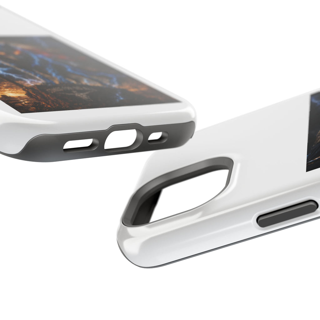 Impact-Resistant Cases
