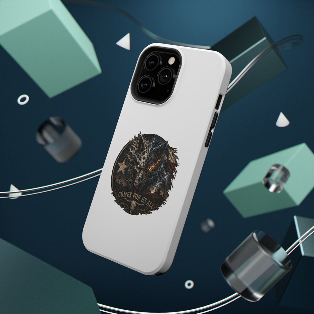 Impact-Resistant Cases