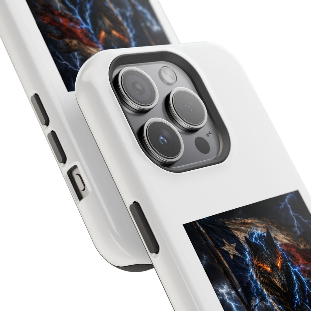Impact-Resistant Cases
