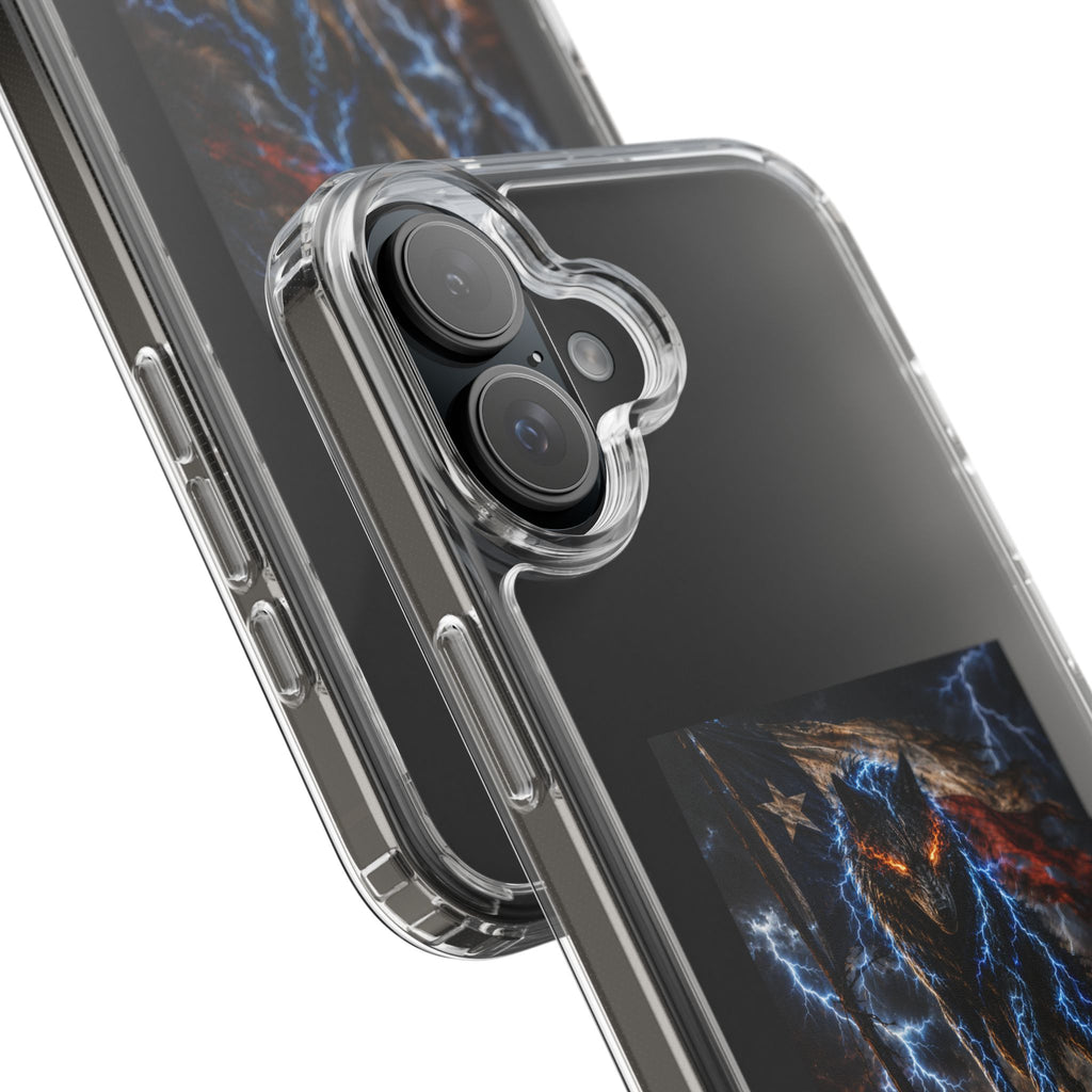 Clear Cases