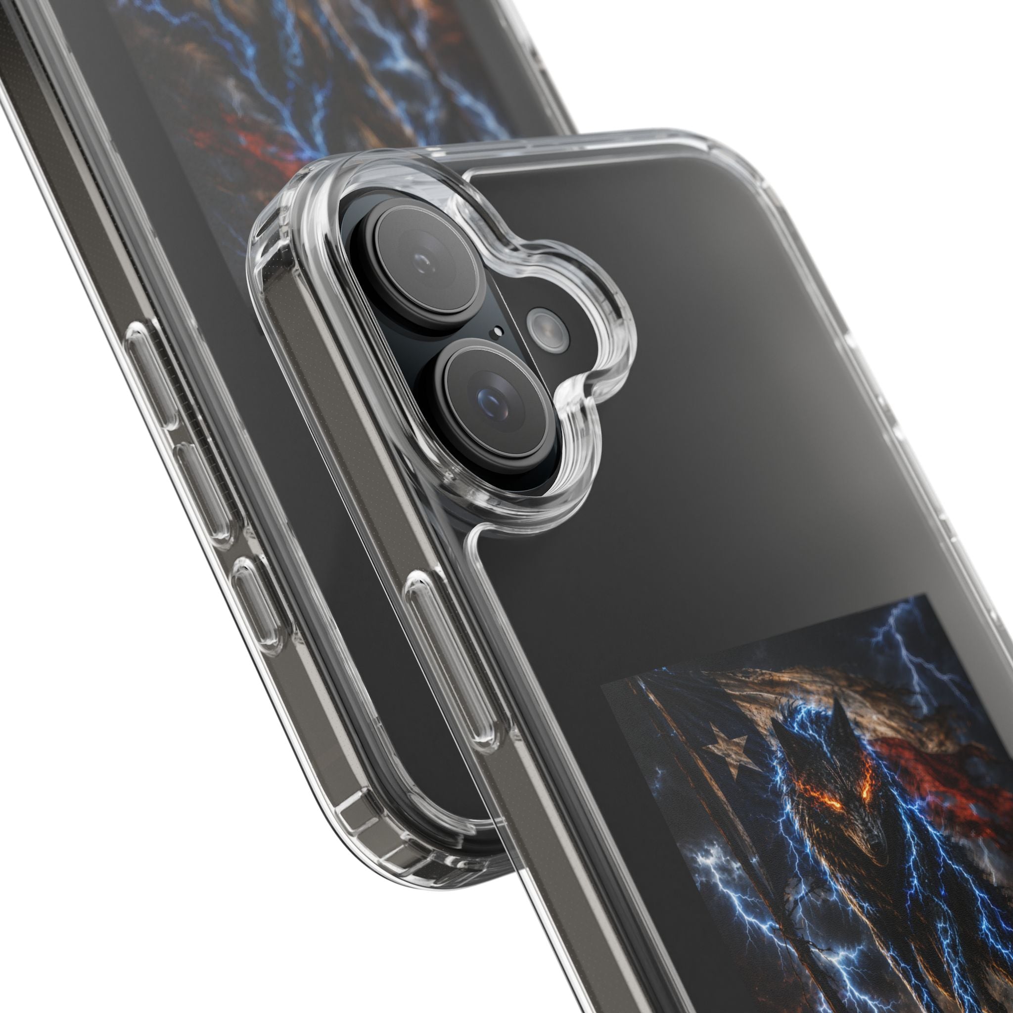 Clear Cases
