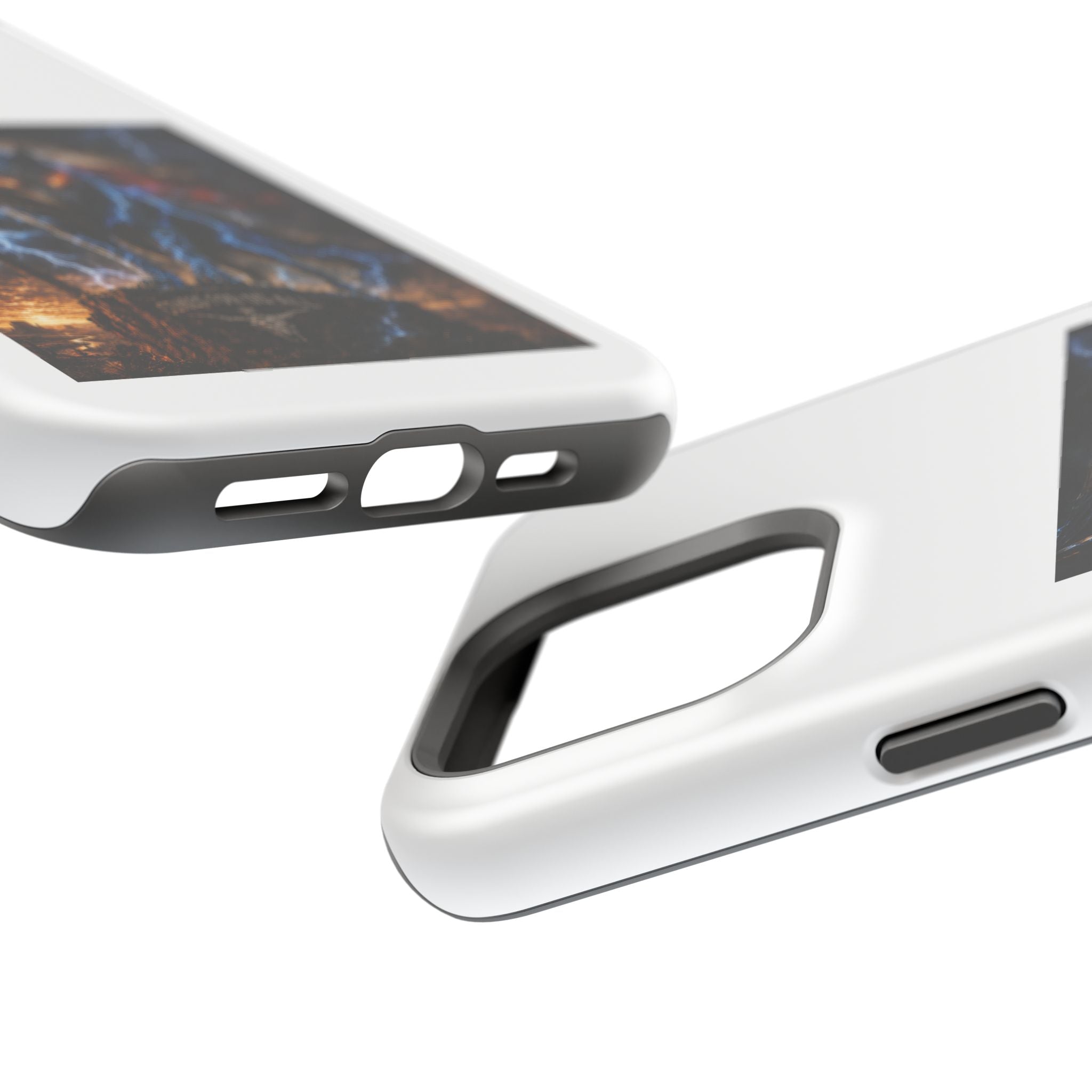 Impact-Resistant Cases