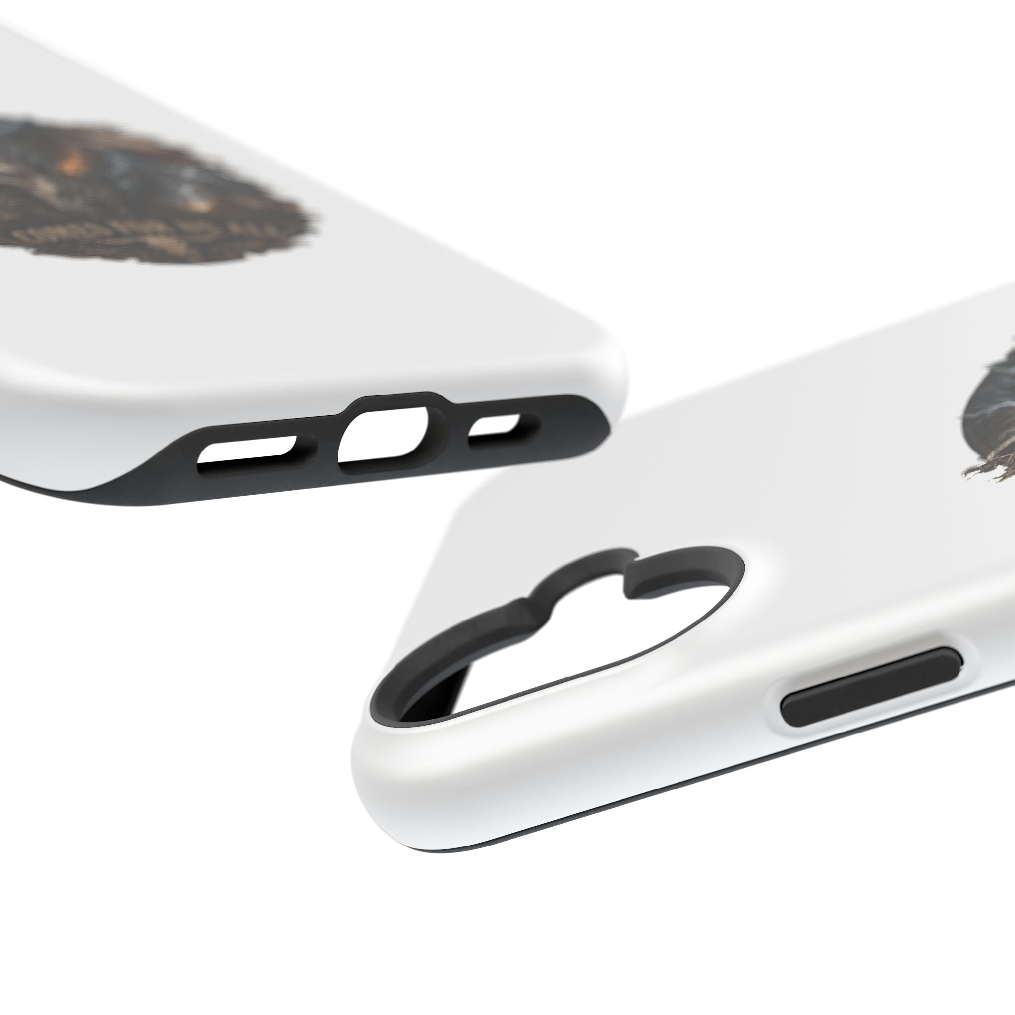 Impact-Resistant Cases