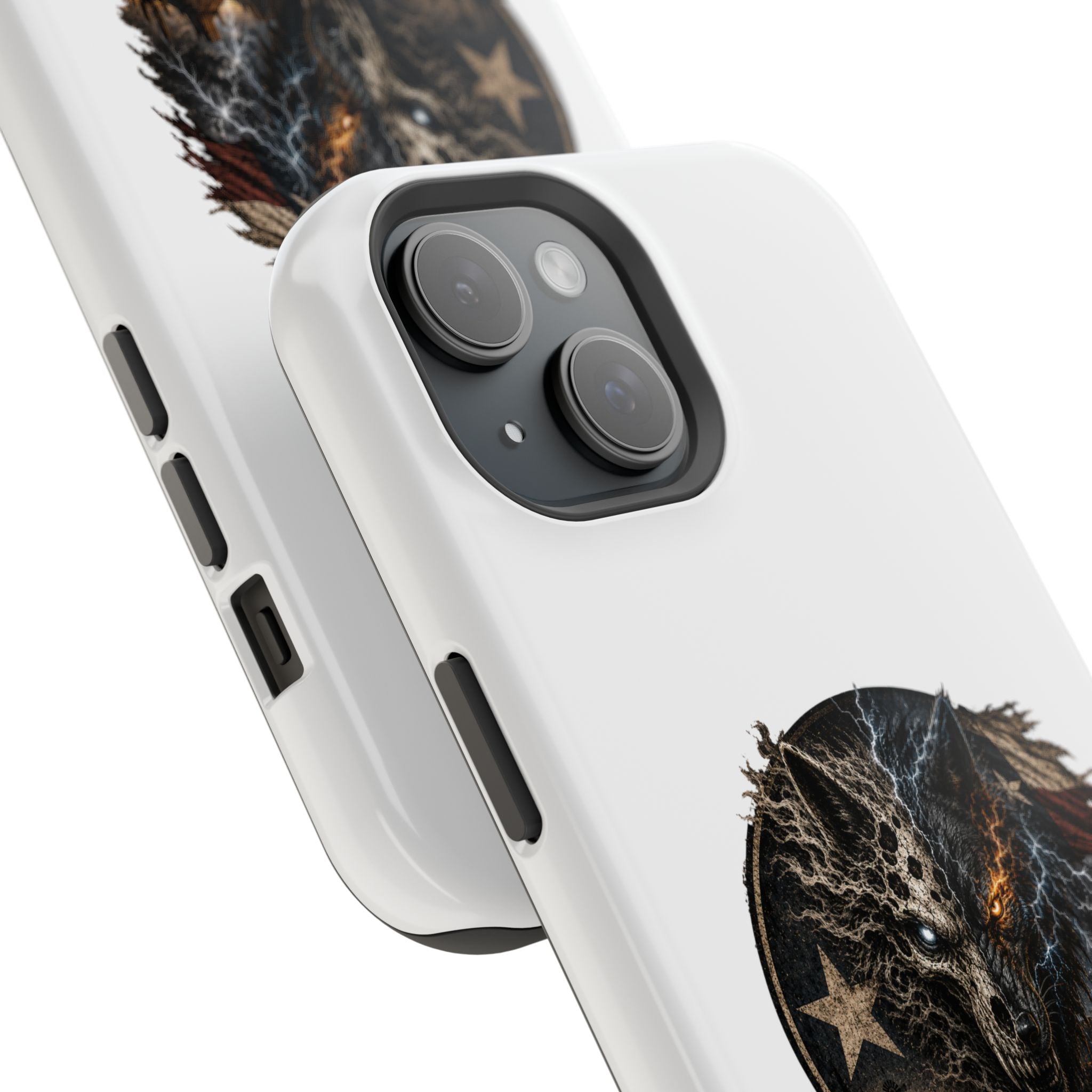 Impact-Resistant Cases