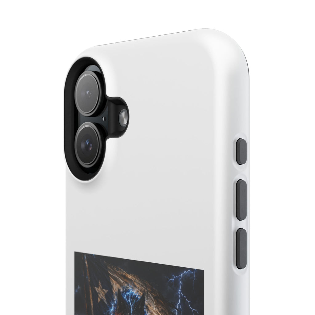 Impact-Resistant Cases