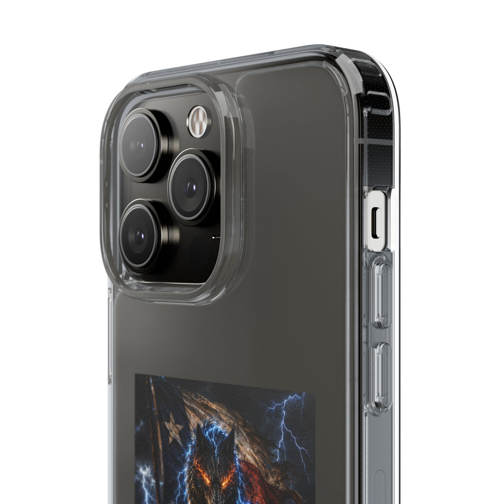 Clear Cases