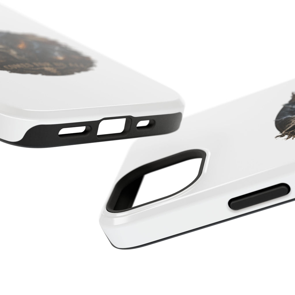 Impact-Resistant Cases