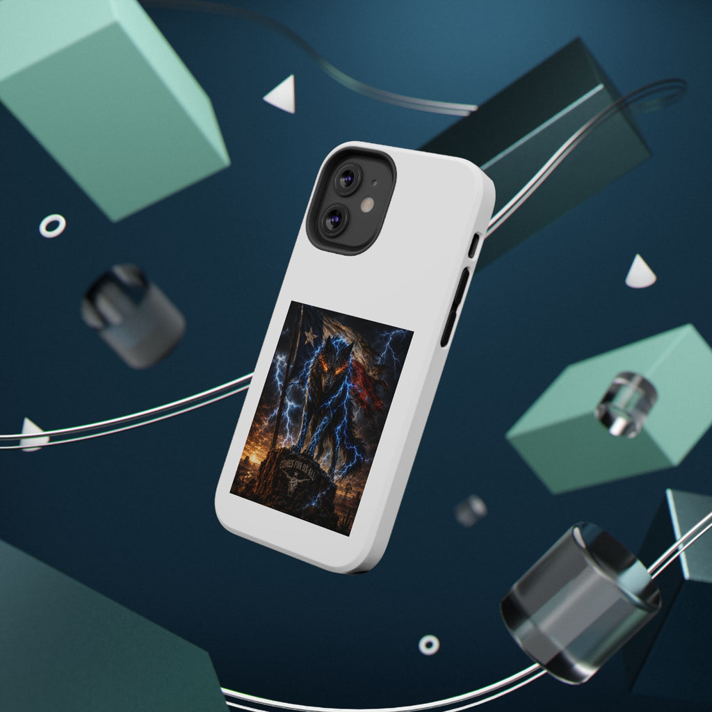 Impact-Resistant Cases