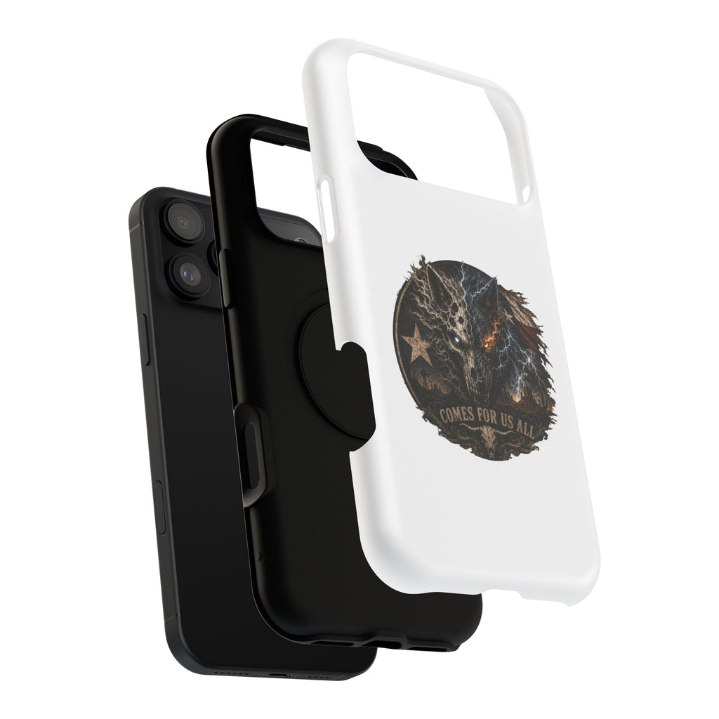 Impact-Resistant Cases