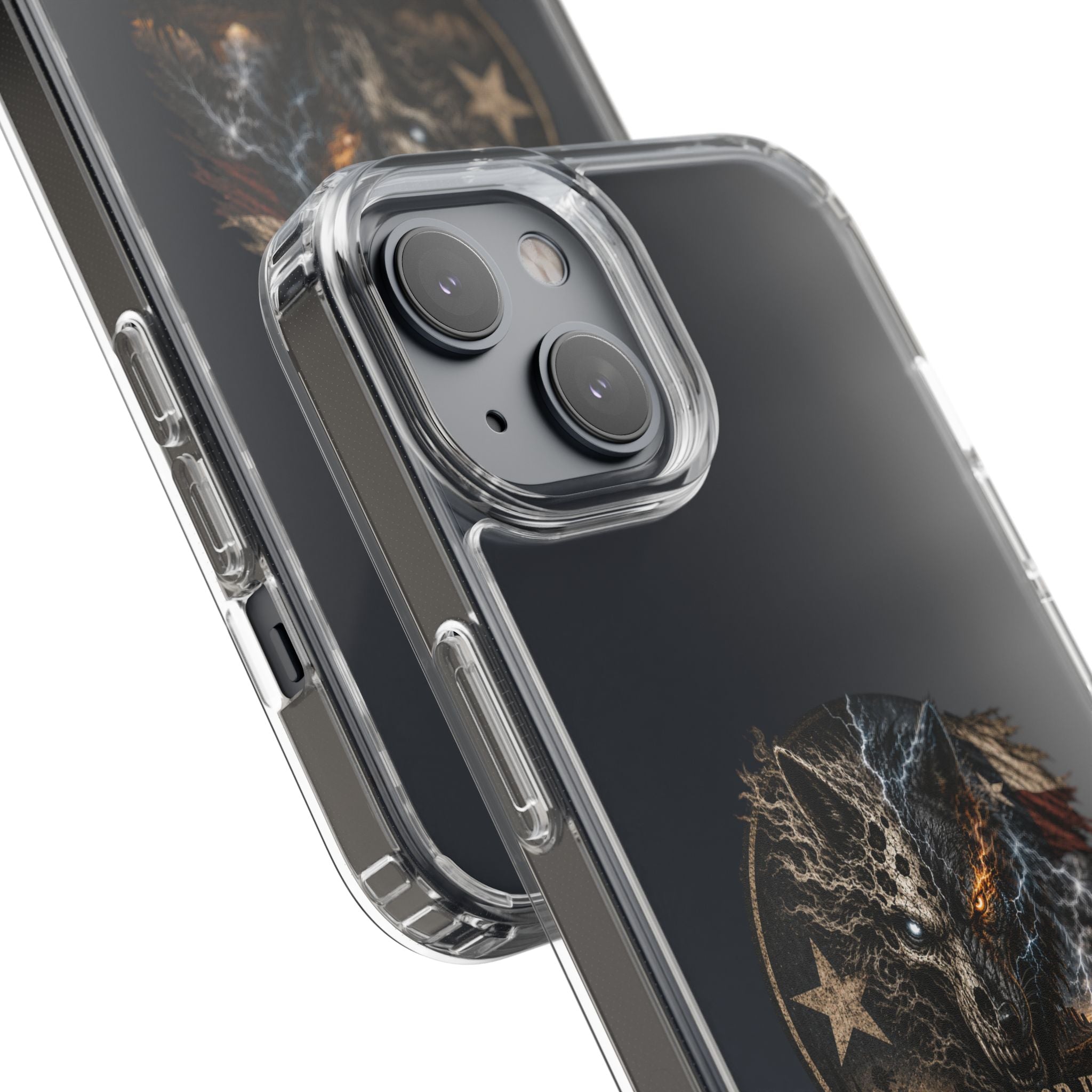 Clear Cases