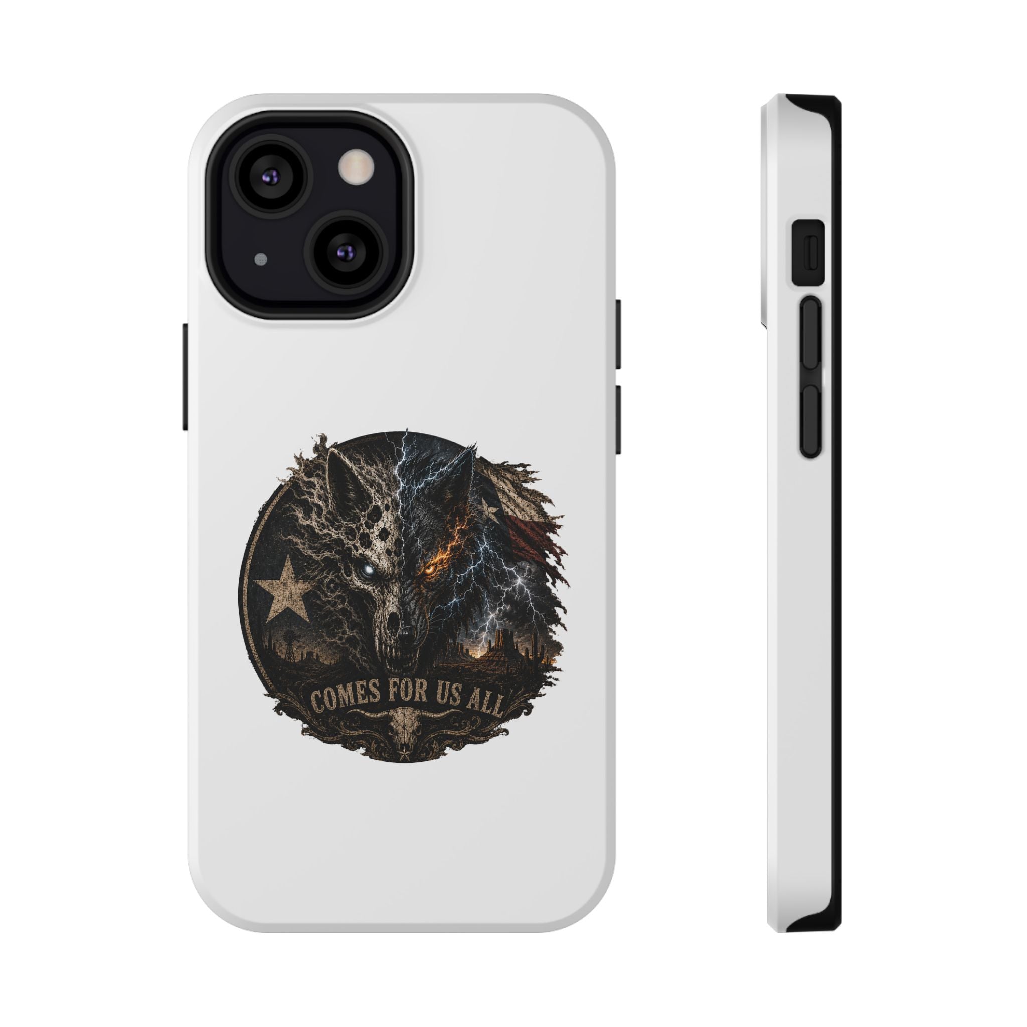 Impact-Resistant Cases