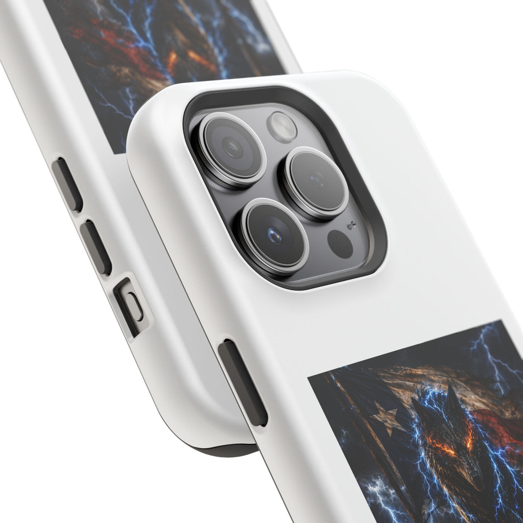 Impact-Resistant Cases