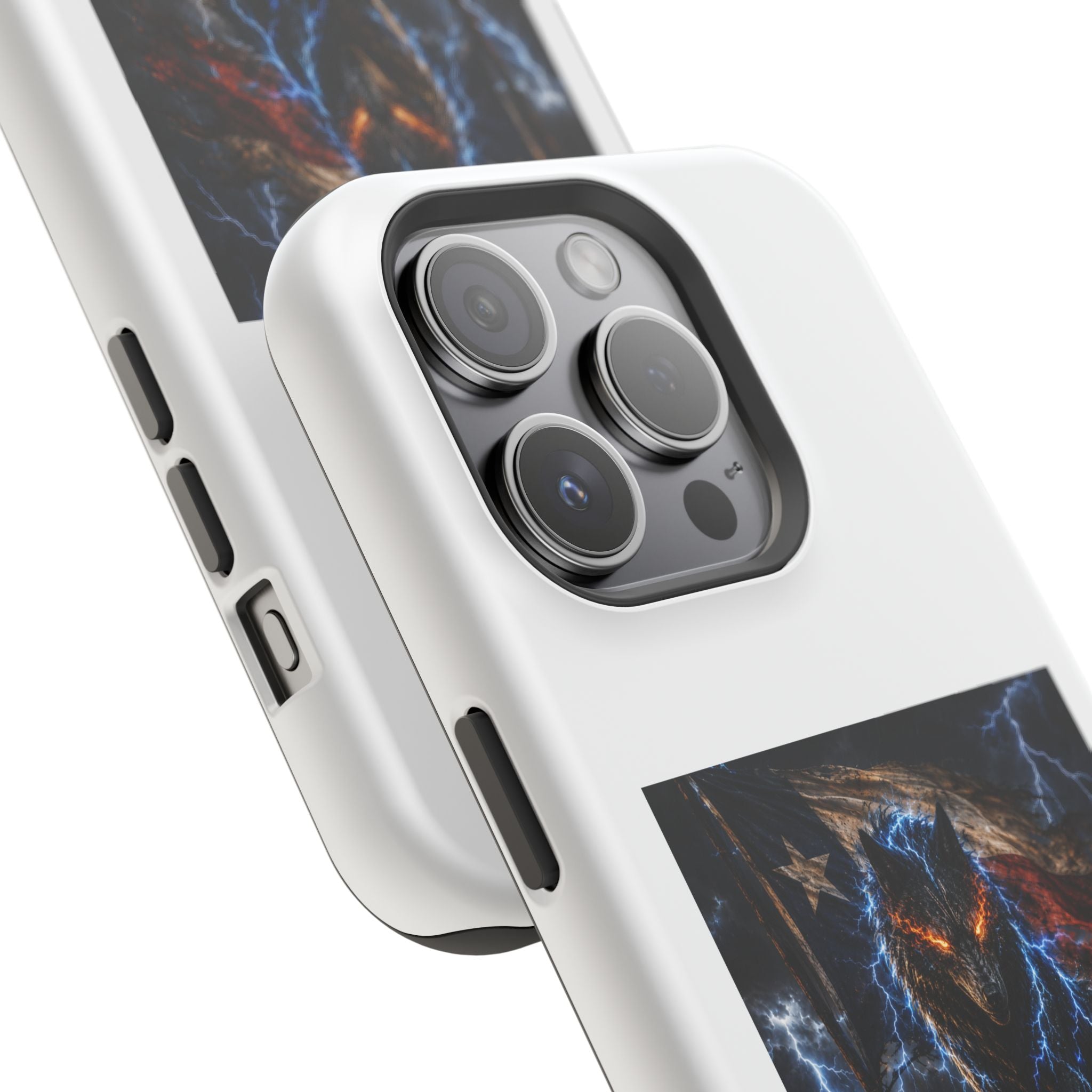 Impact-Resistant Cases