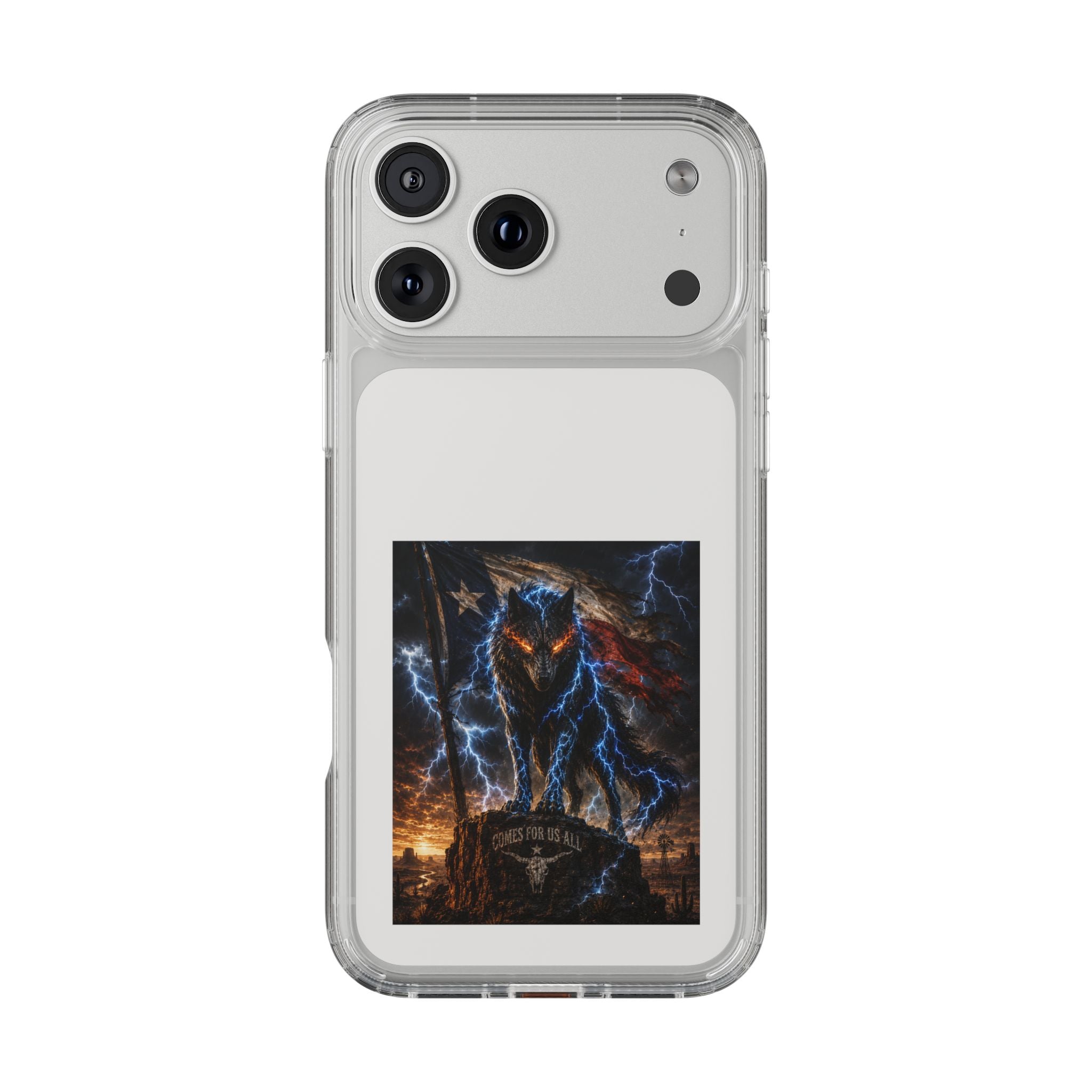 Clear Cases