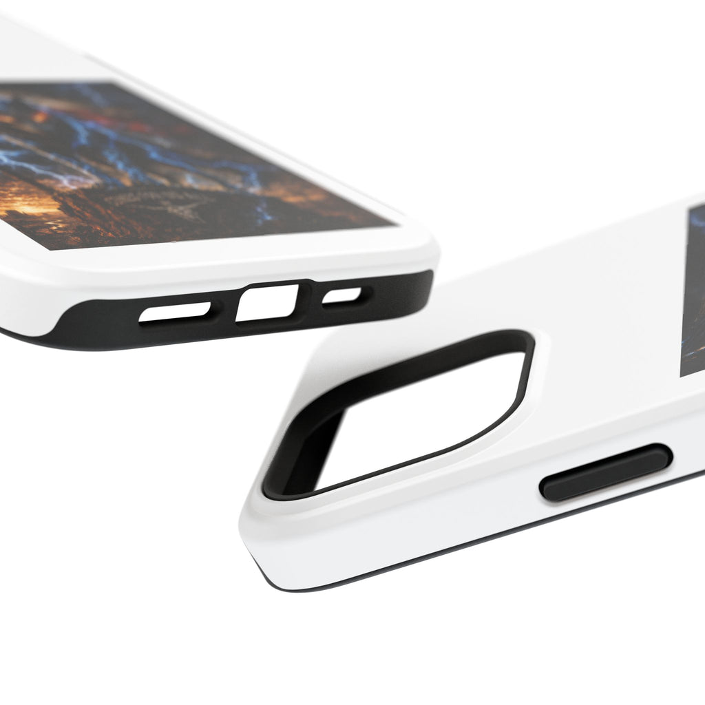 Impact-Resistant Cases