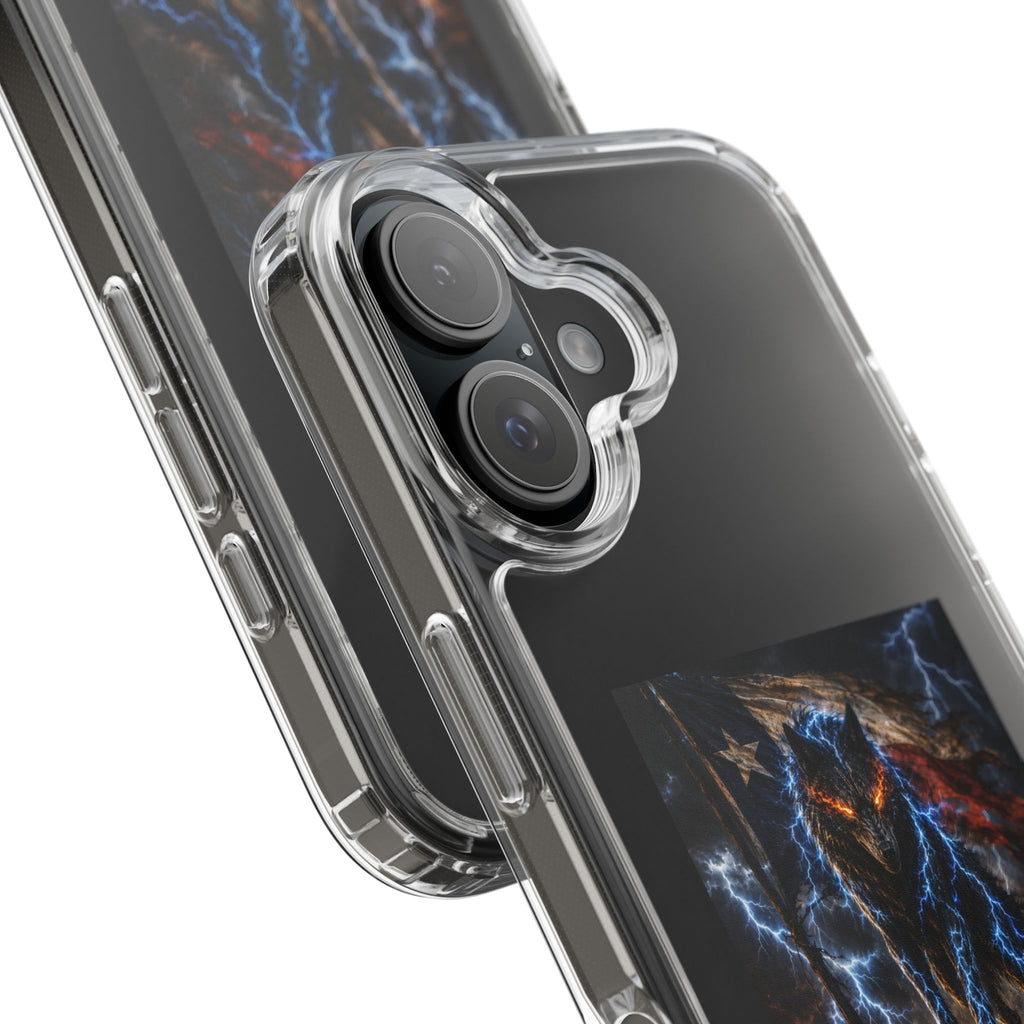 Clear Cases