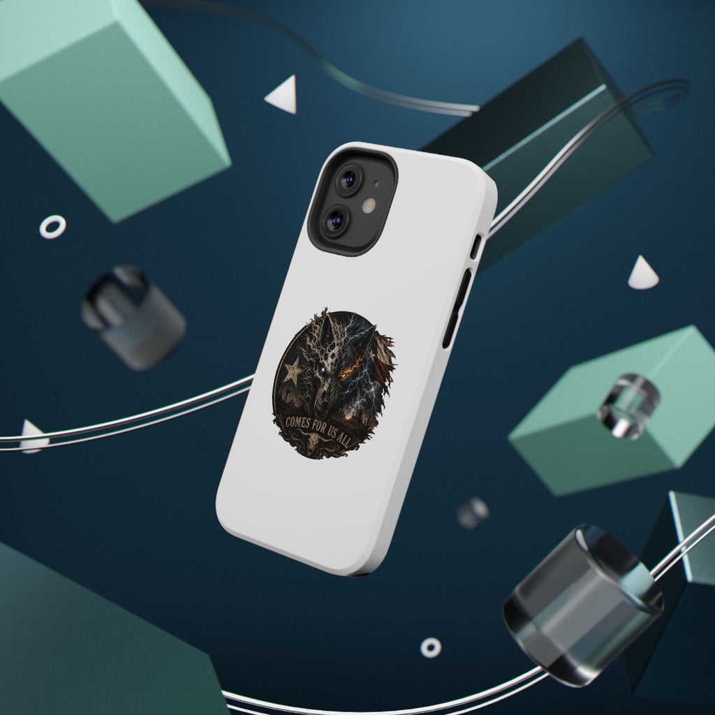 Impact-Resistant Cases