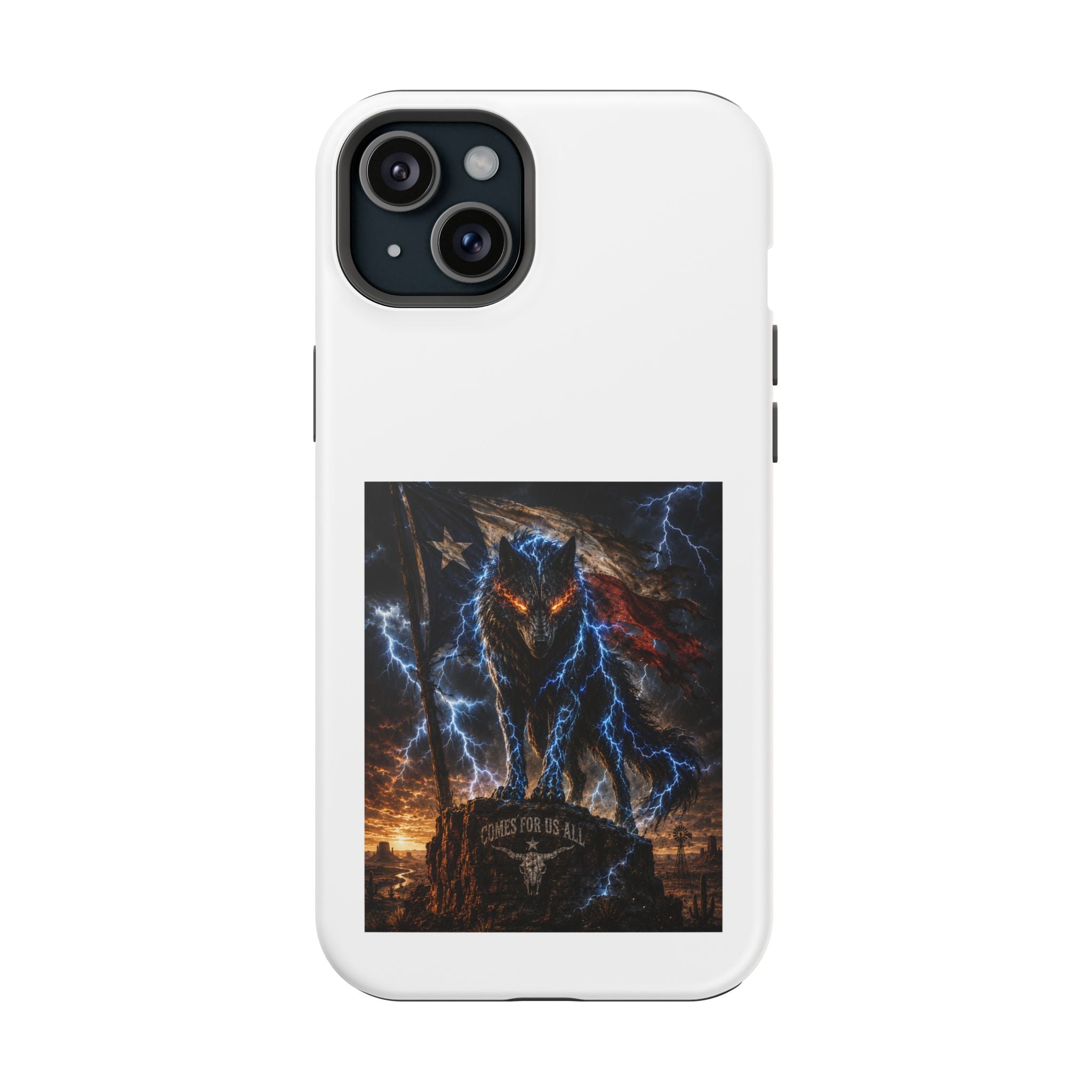 Impact-Resistant Cases