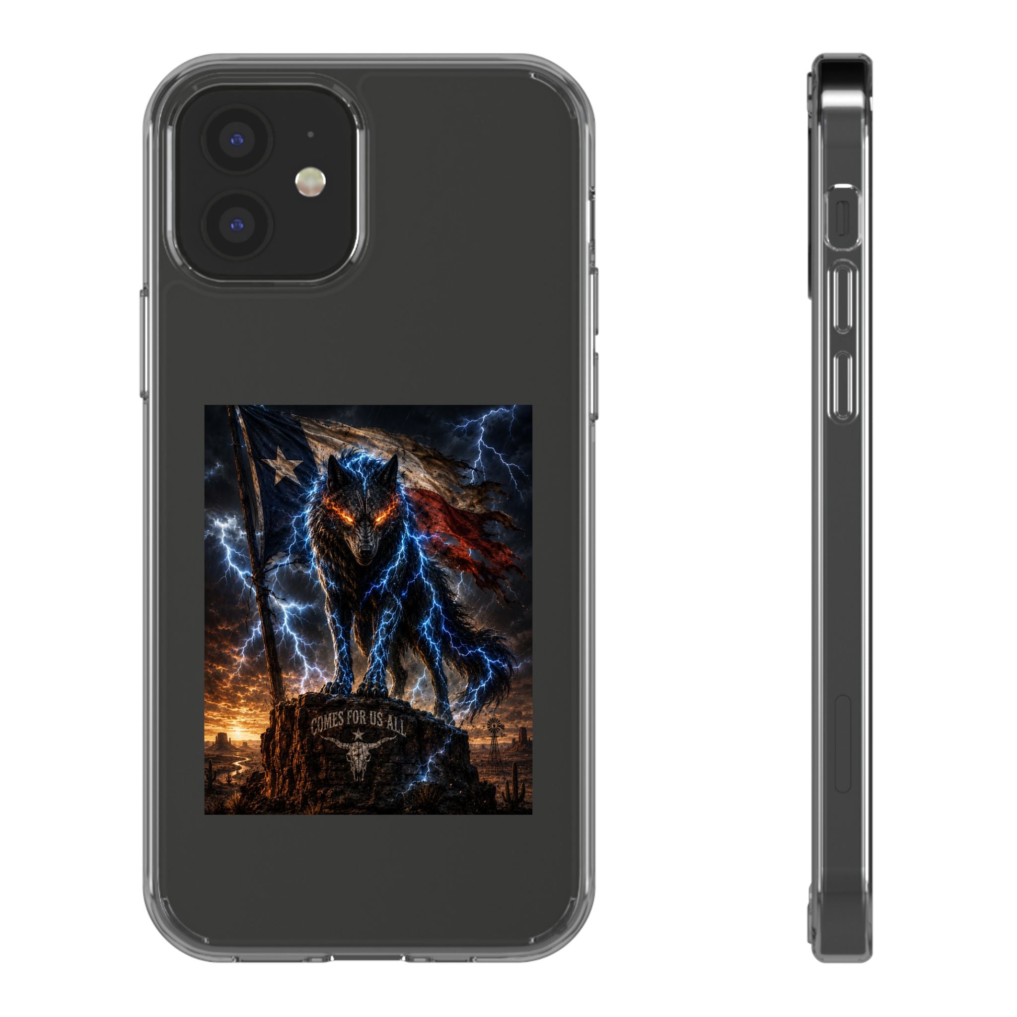 Clear Cases