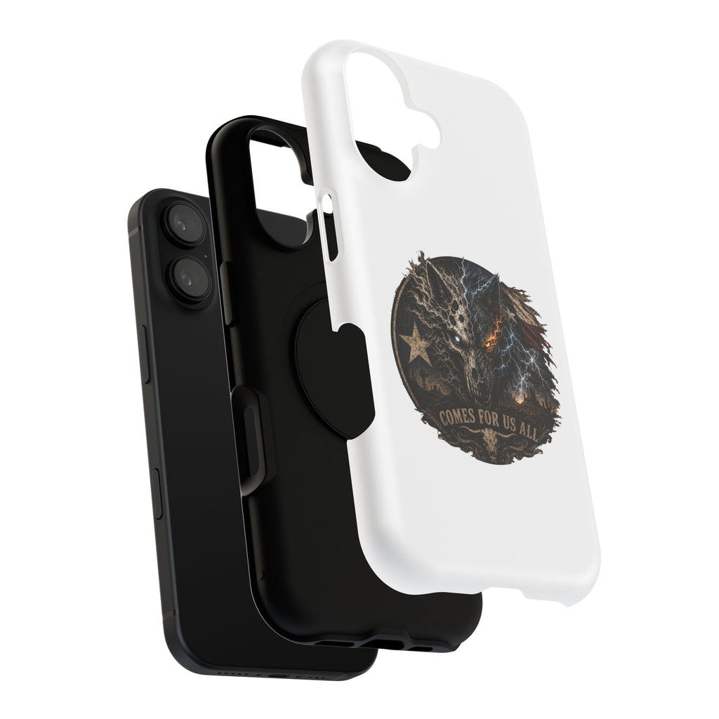 Impact-Resistant Cases