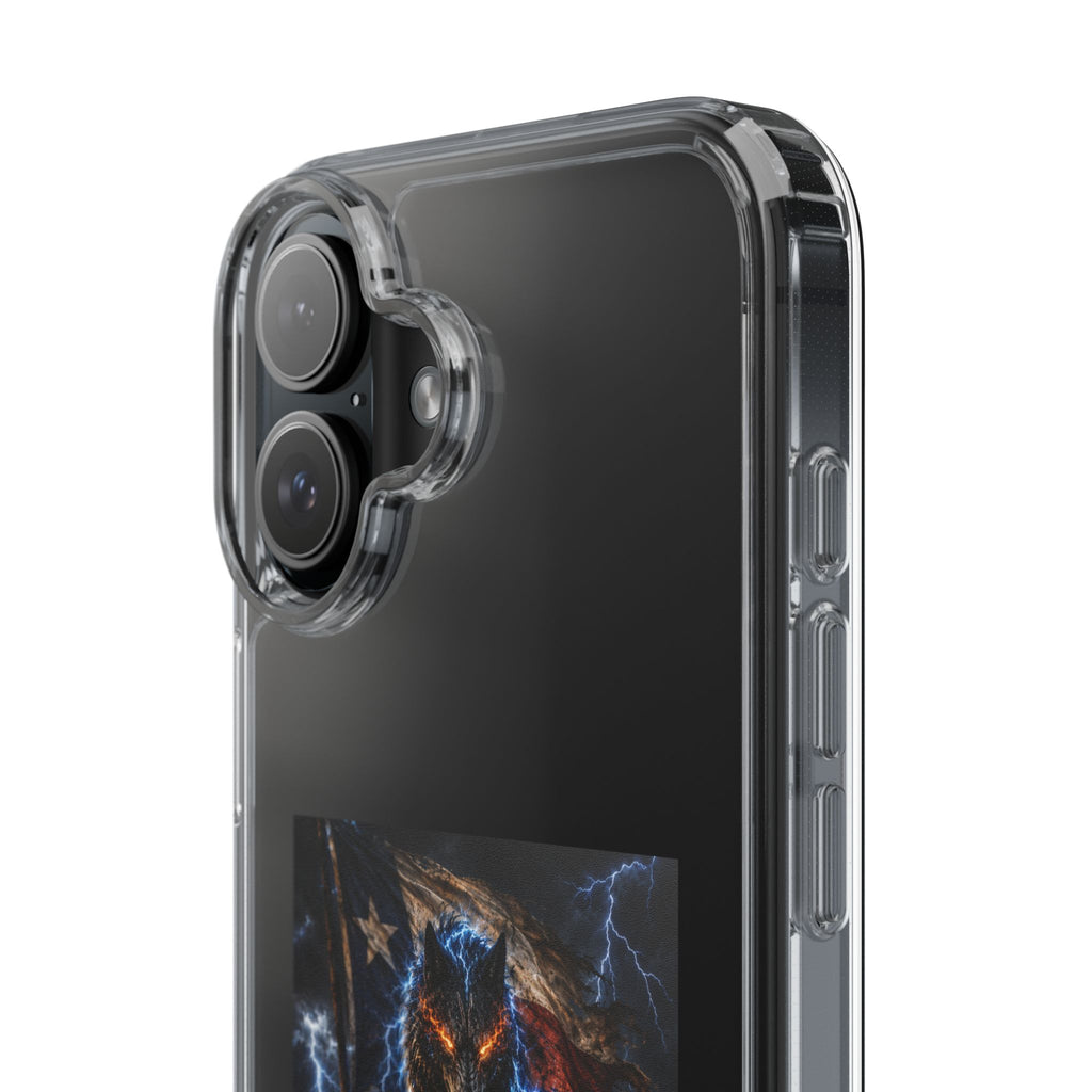 Clear Cases