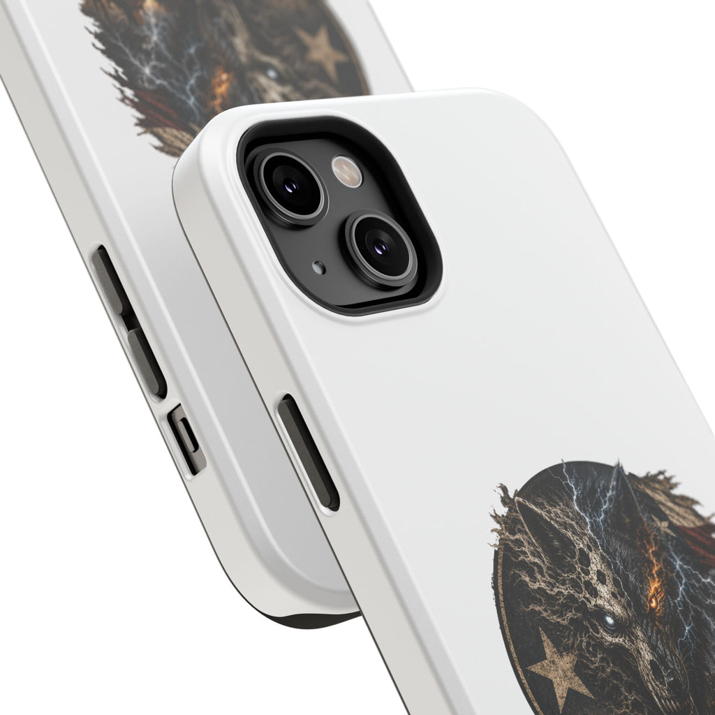Impact-Resistant Cases