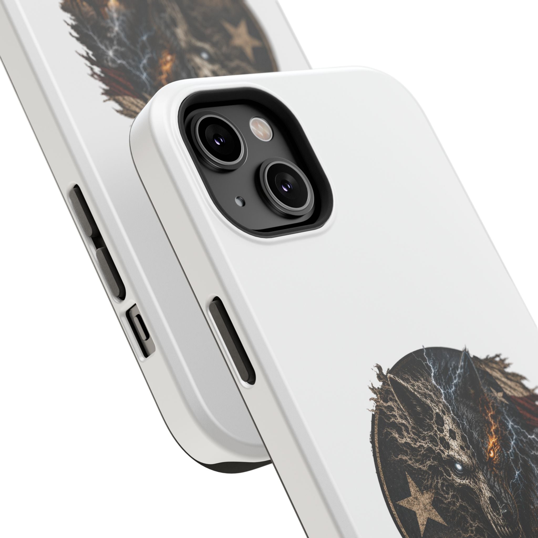Impact-Resistant Cases