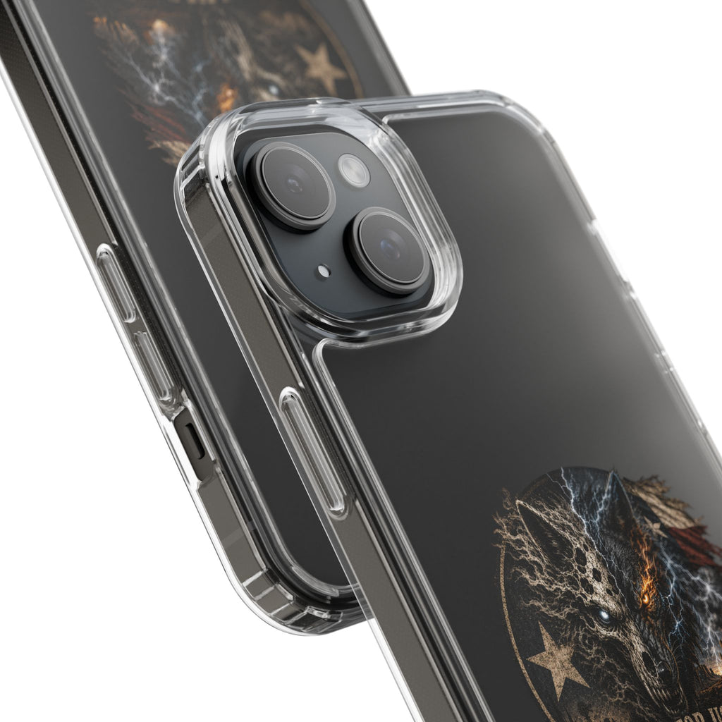 Clear Cases