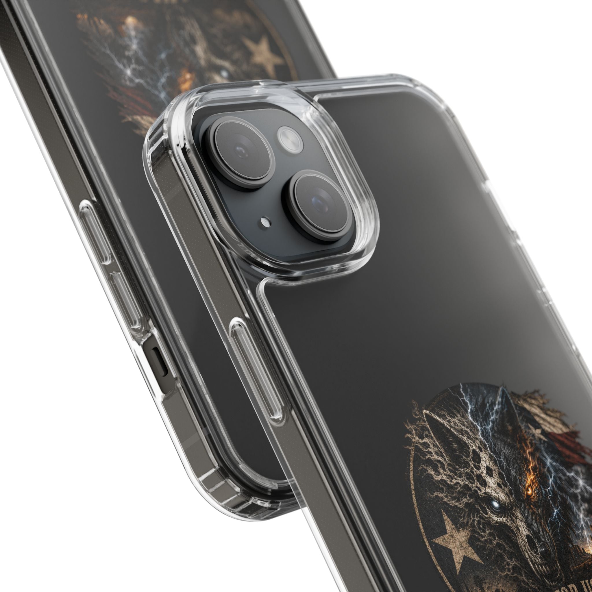 Clear Cases