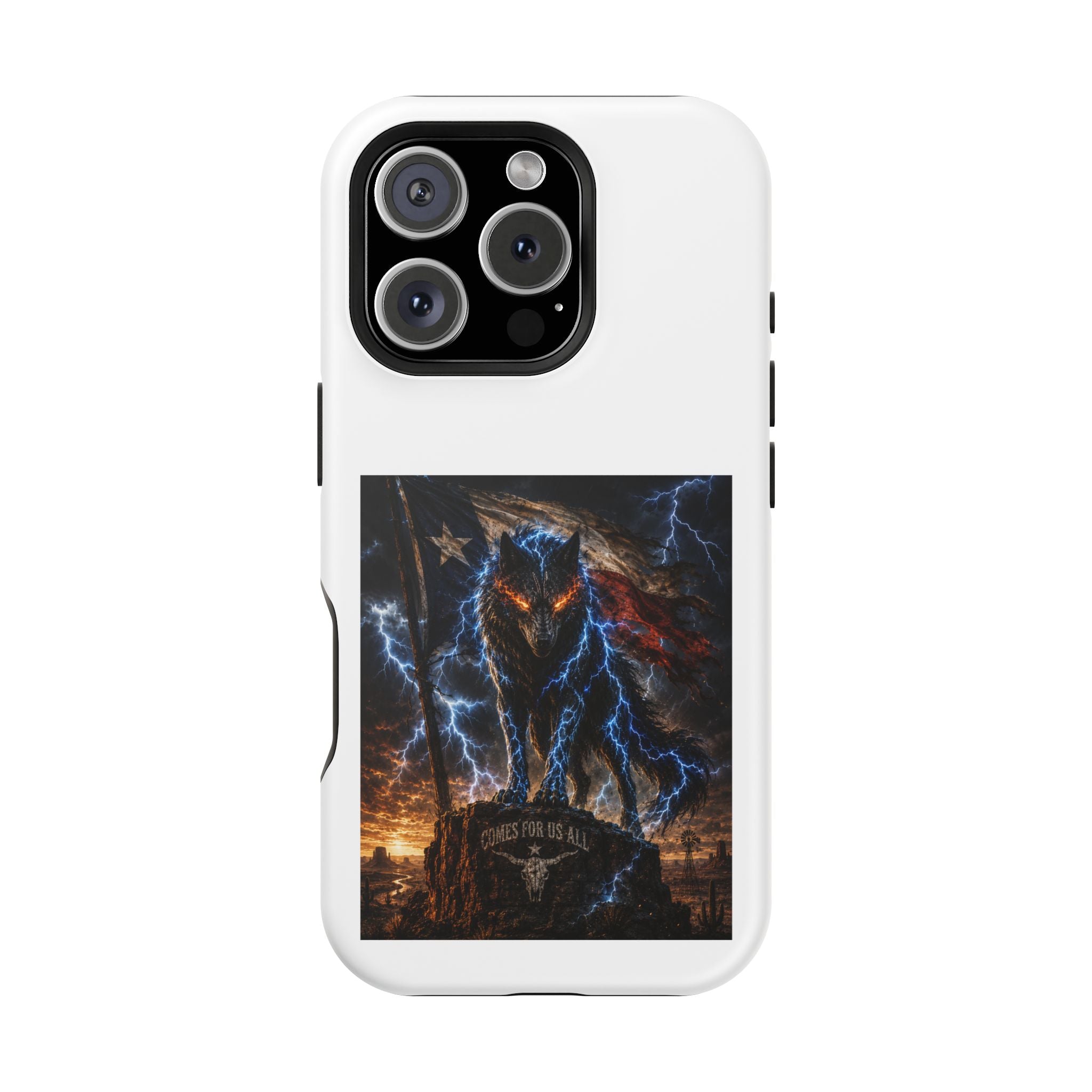 Impact-Resistant Cases